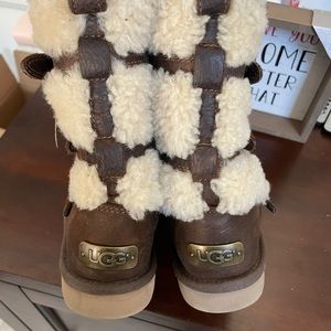 COPY - Toddler UGG size 10